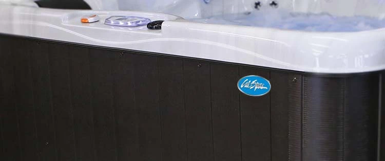 Cal Preferred™ for hot tubs in Fort Collins