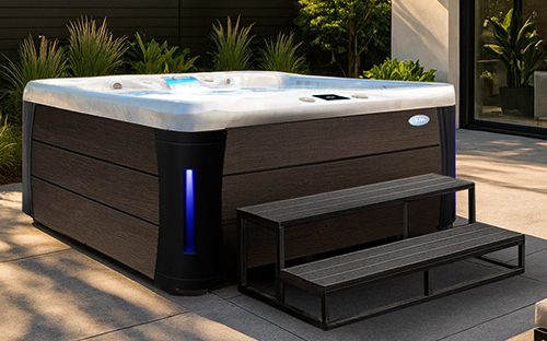 Escape Plus&trade; Spas Fort Collins hot tubs for sale
