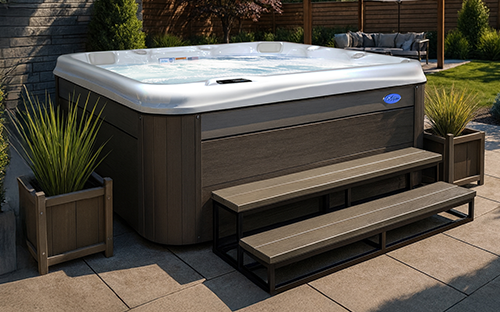 Patio&trade; Spas Fort Collins hot tubs for sale