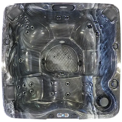 Pacifica EC-739L hot tubs for sale in Fort Collins