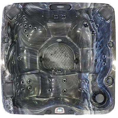 Pacifica-X EC-751LX hot tubs for sale in Fort Collins