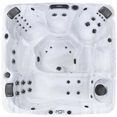Avalon EC-840L hot tubs for sale in Fort Collins