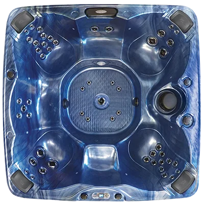 Bel Air EC-851B hot tubs for sale in Fort Collins