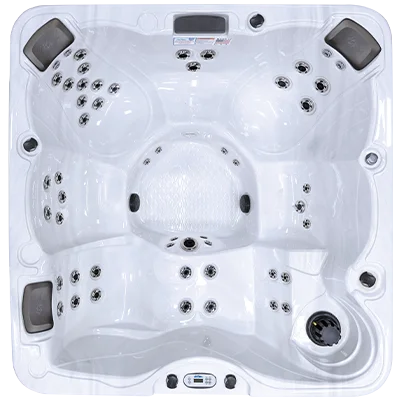 Pacifica Plus PPZ-743L hot tubs for sale in Fort Collins