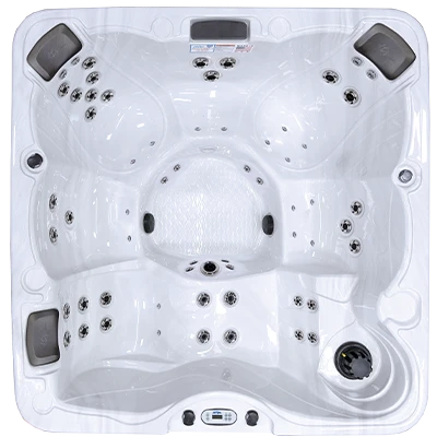 Pacifica Plus PPZ-752L hot tubs for sale in Fort Collins