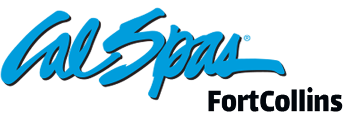 Calspas logo - Fort Collins